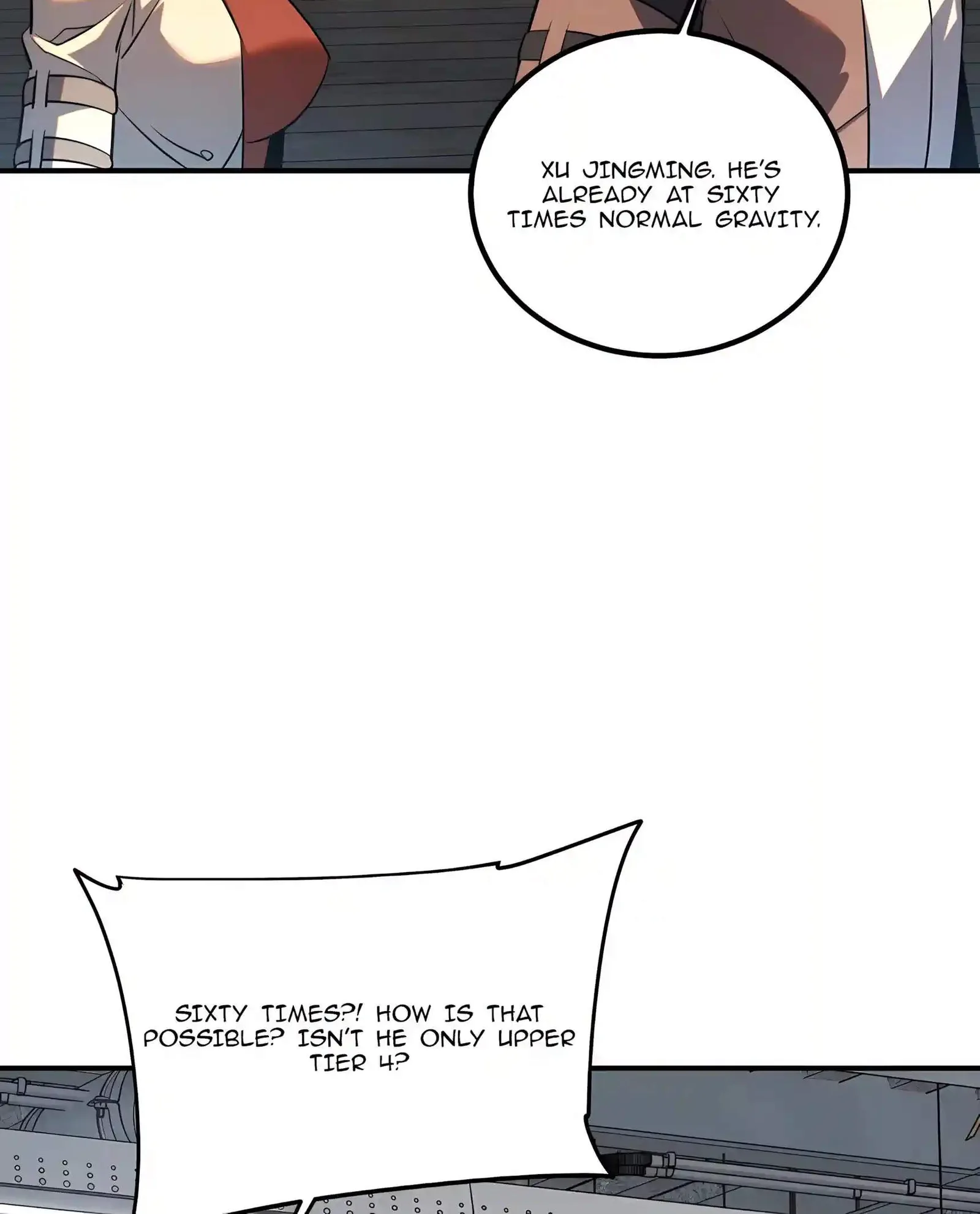 Awakening the Purple Thunder at the Beginning Chapter 95 page 76