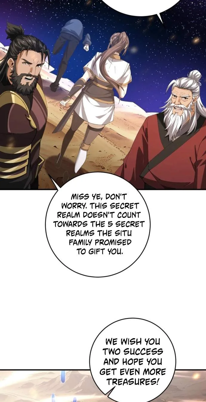 WORTHLESS PROFESSION: DRAGON TAMER Chapter 296 page 35