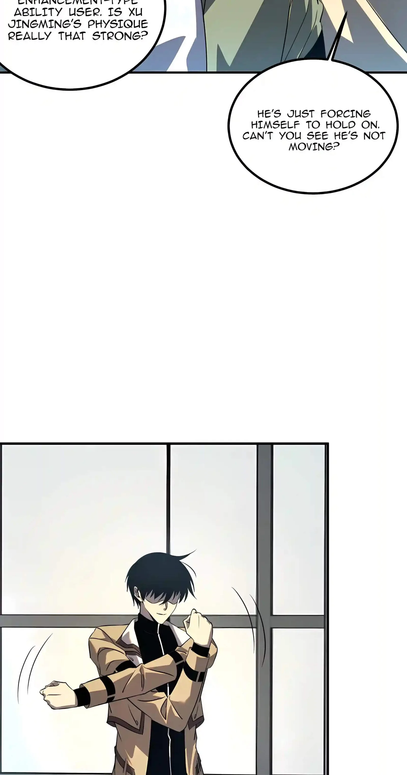 Awakening the Purple Thunder at the Beginning Chapter 95 page 64