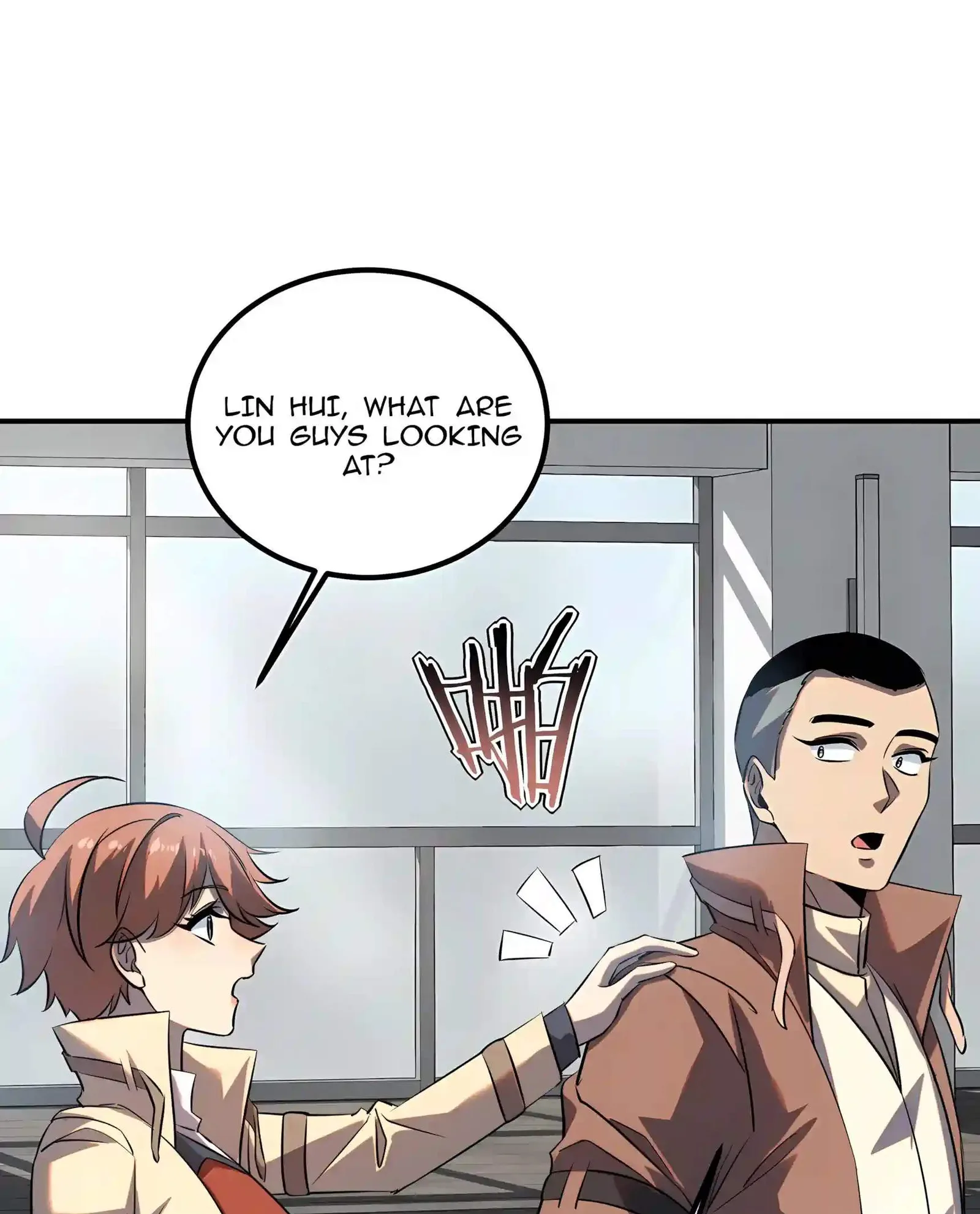 Awakening the Purple Thunder at the Beginning Chapter 95 page 75