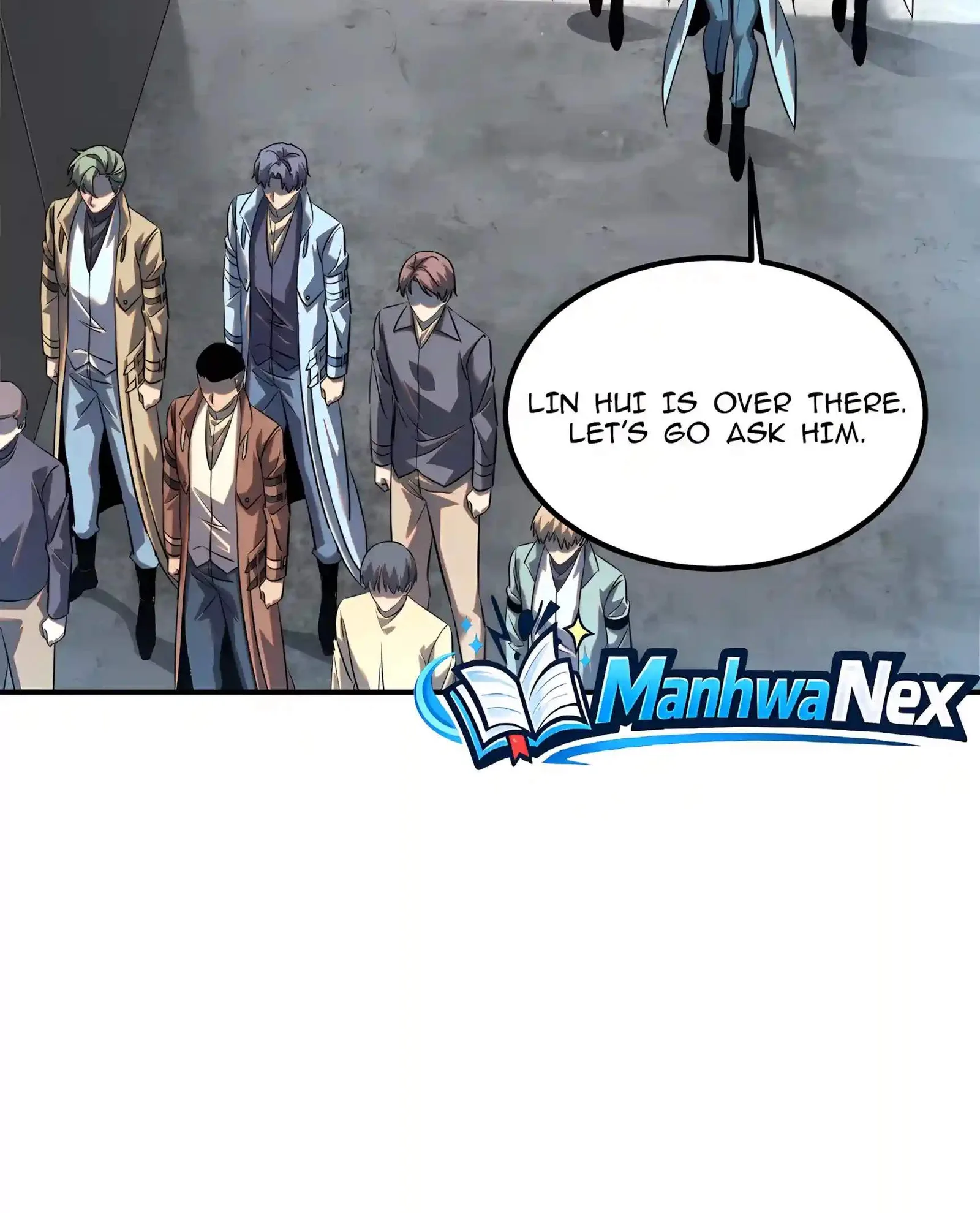 Awakening the Purple Thunder at the Beginning Chapter 95 page 74