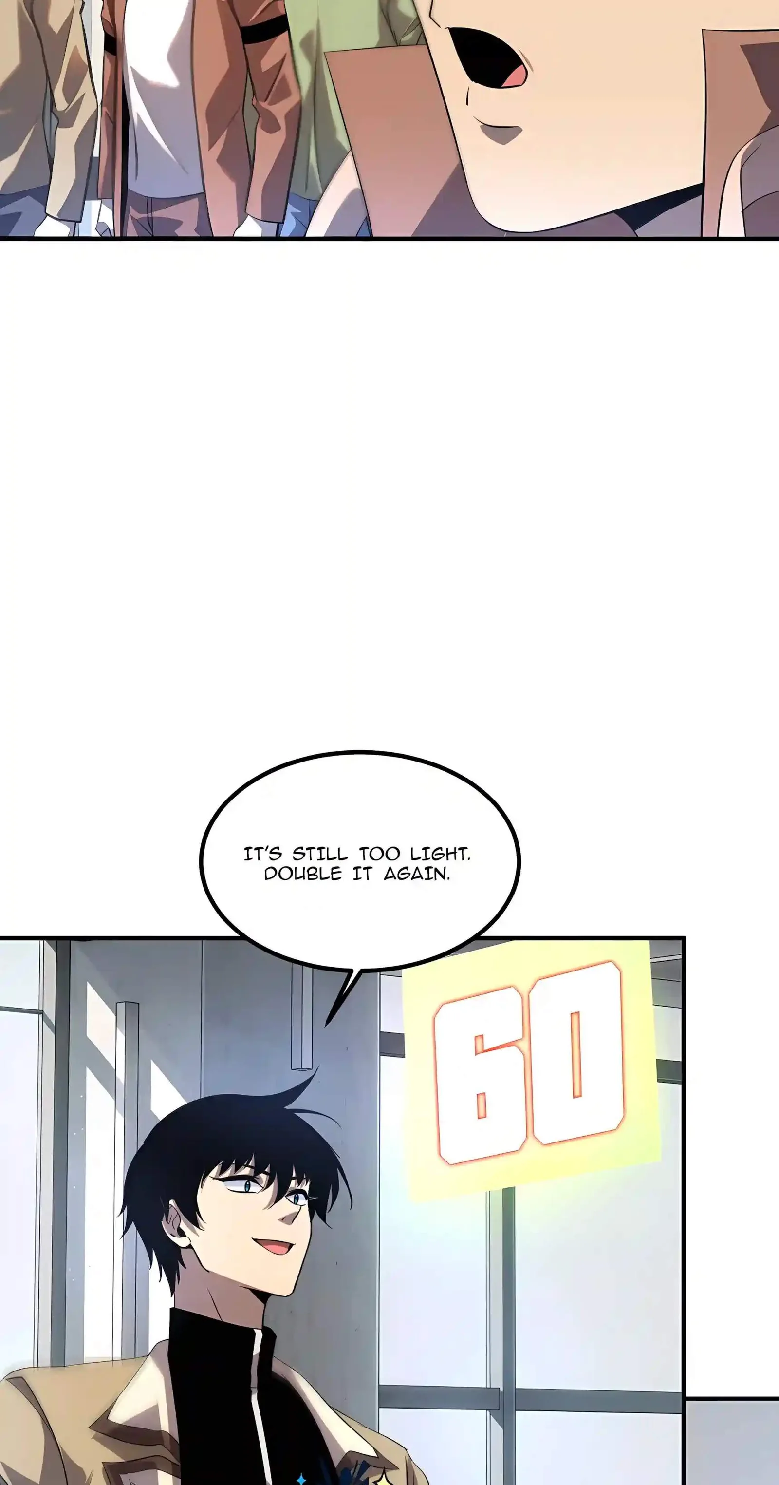 Awakening the Purple Thunder at the Beginning Chapter 95 page 67