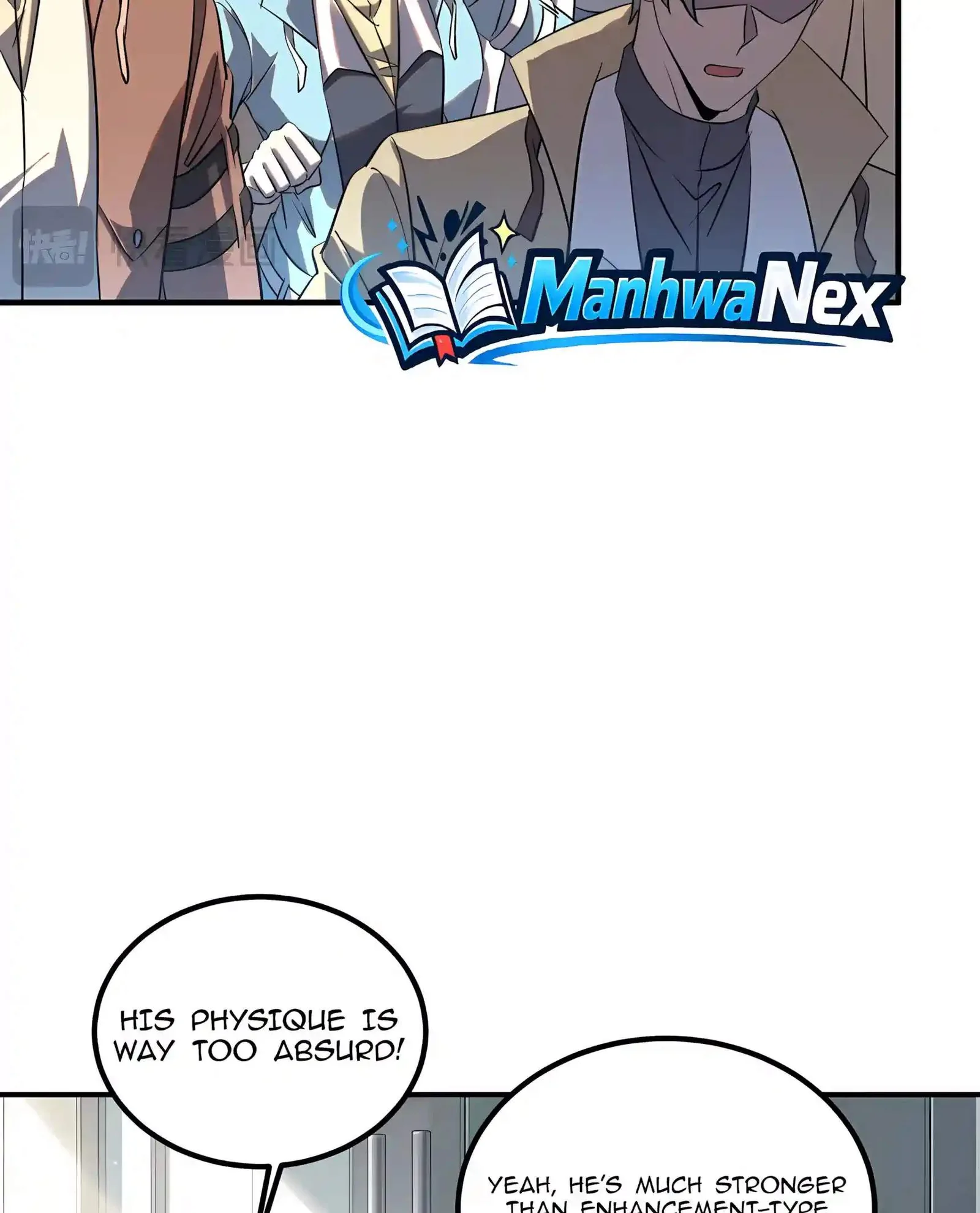Awakening the Purple Thunder at the Beginning Chapter 95 page 79