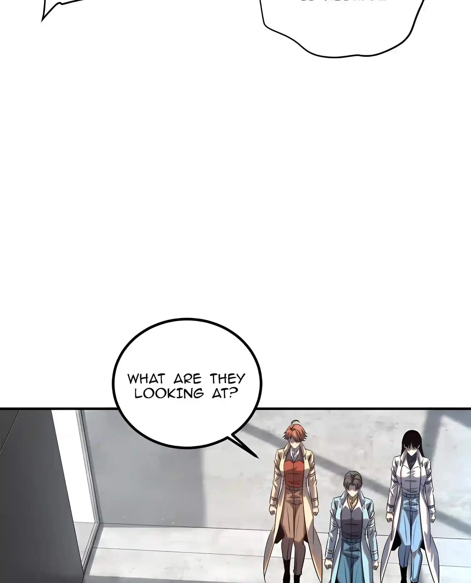 Awakening the Purple Thunder at the Beginning Chapter 95 page 73