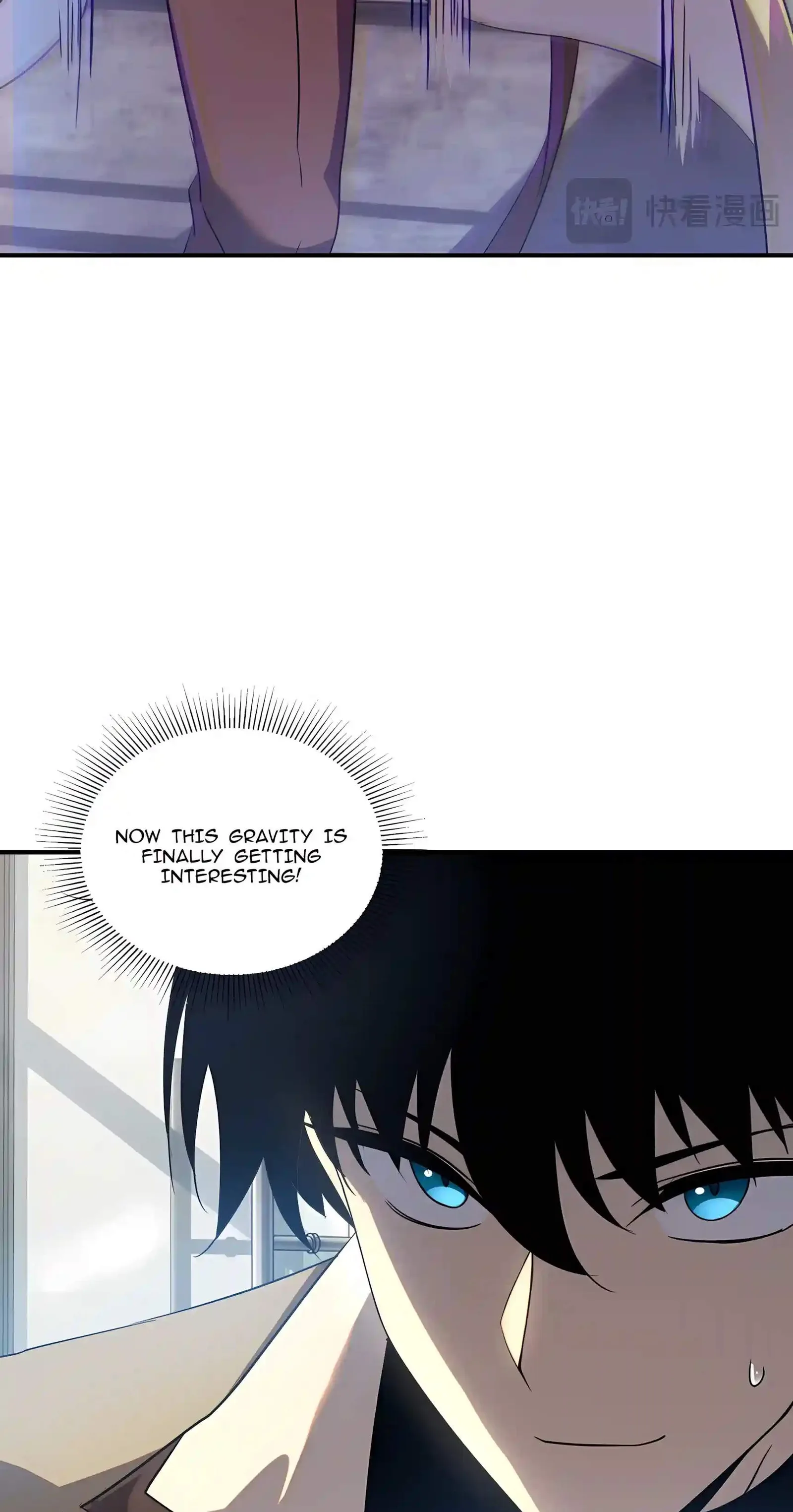 Awakening the Purple Thunder at the Beginning Chapter 95 page 69