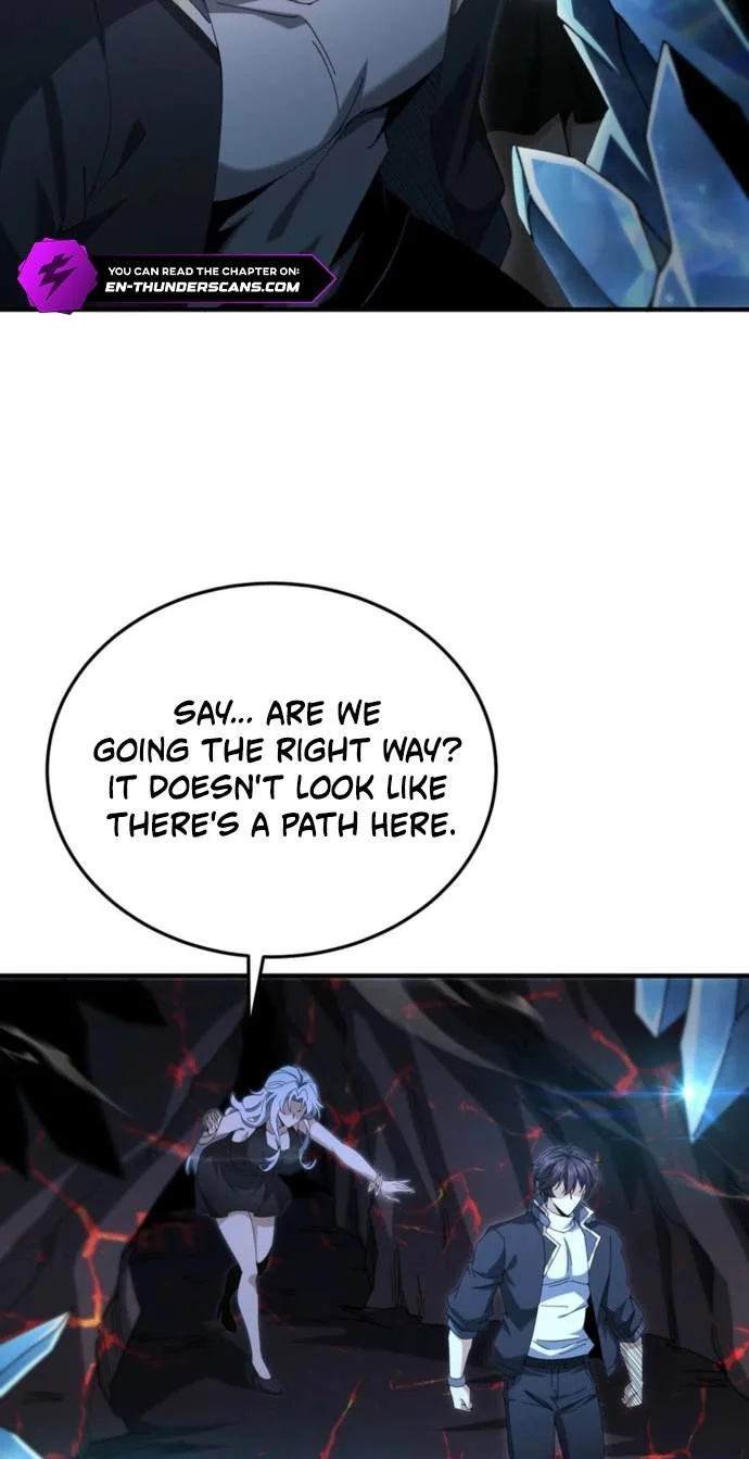 WORTHLESS PROFESSION: DRAGON TAMER Chapter 296 page 39