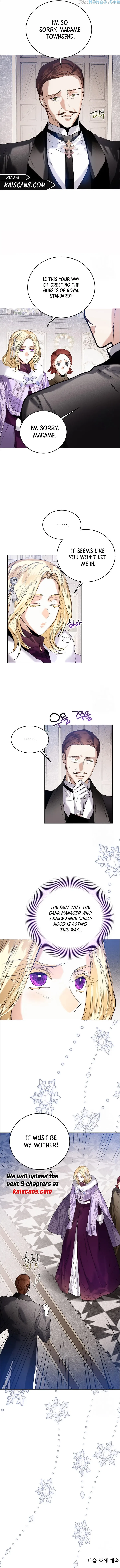 ROYAL MARRIAGE Chapter 45 page 9