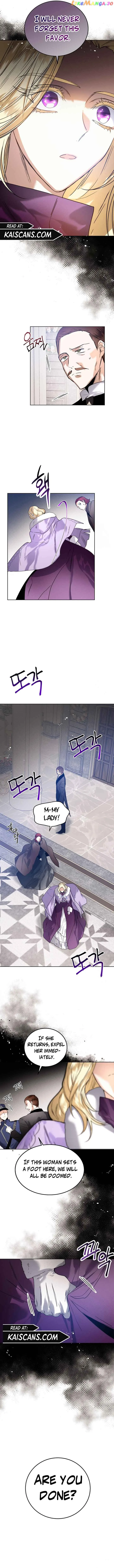 ROYAL MARRIAGE Chapter 46 page 4