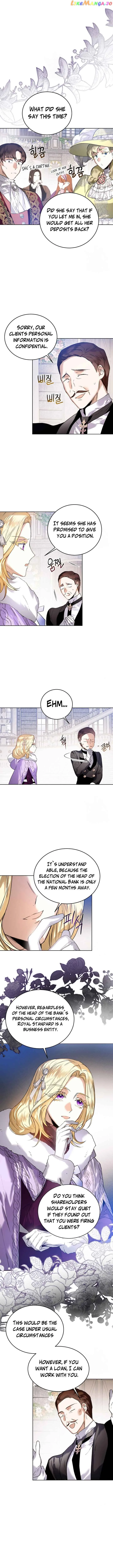 ROYAL MARRIAGE Chapter 46 page 2