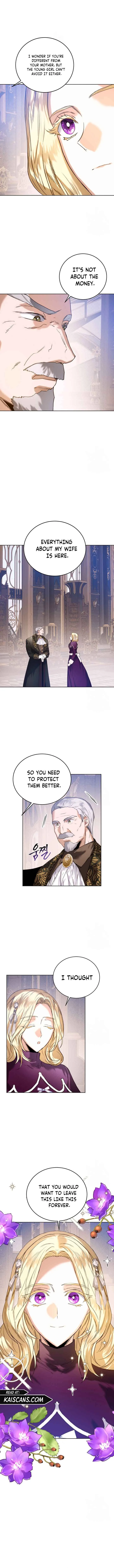 ROYAL MARRIAGE Chapter 47 page 2