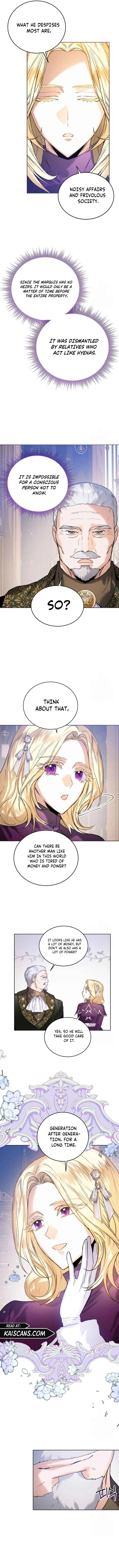 ROYAL MARRIAGE Chapter 47 page 4