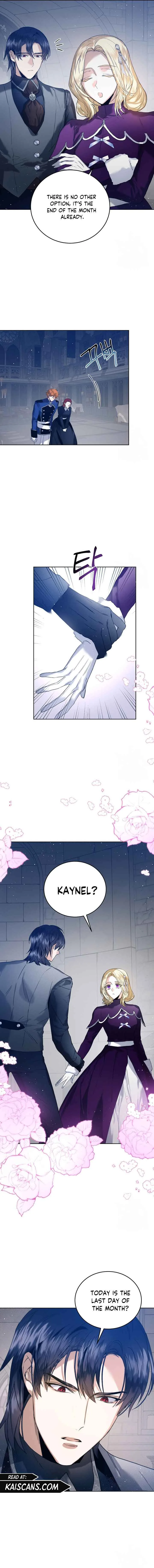ROYAL MARRIAGE Chapter 48 page 10