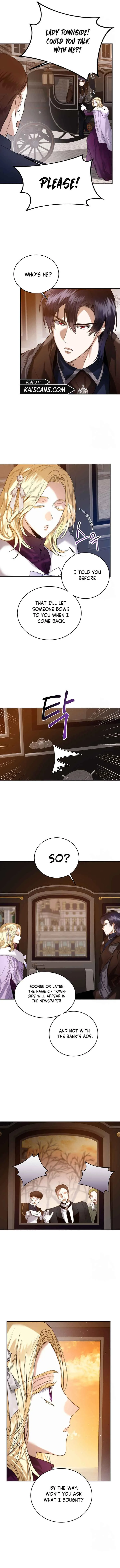 ROYAL MARRIAGE Chapter 48 page 4