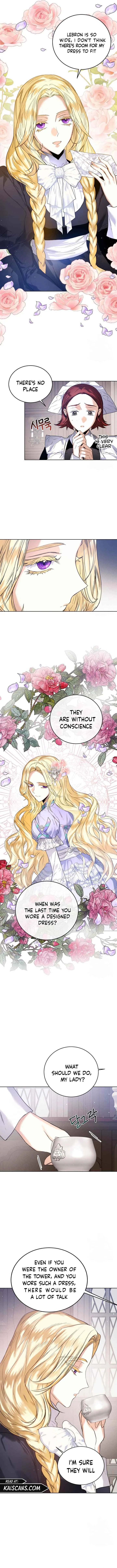 ROYAL MARRIAGE Chapter 50 page 9