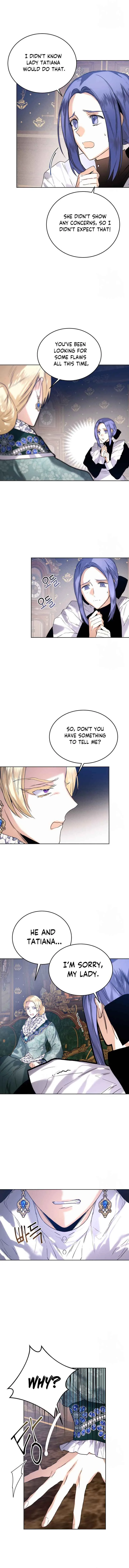 ROYAL MARRIAGE Chapter 49 page 6
