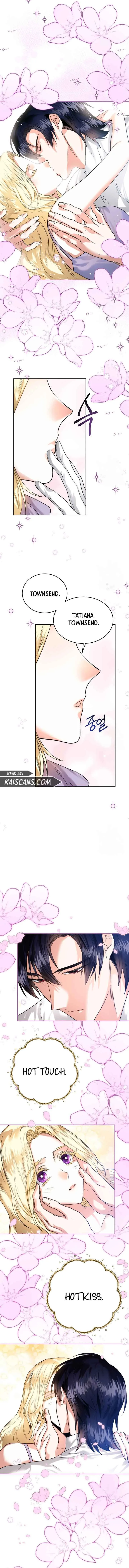ROYAL MARRIAGE Chapter 53 page 4