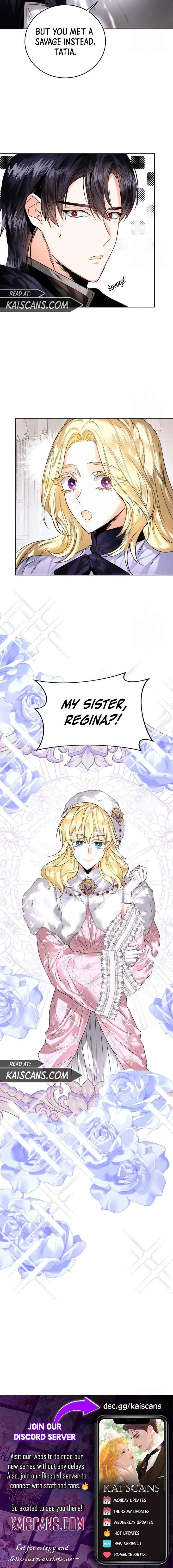 ROYAL MARRIAGE Chapter 54 page 12