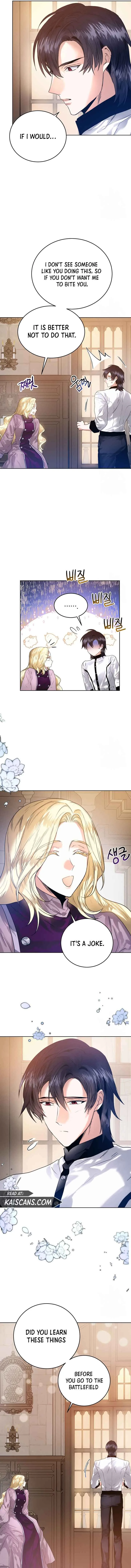 ROYAL MARRIAGE Chapter 53 page 10