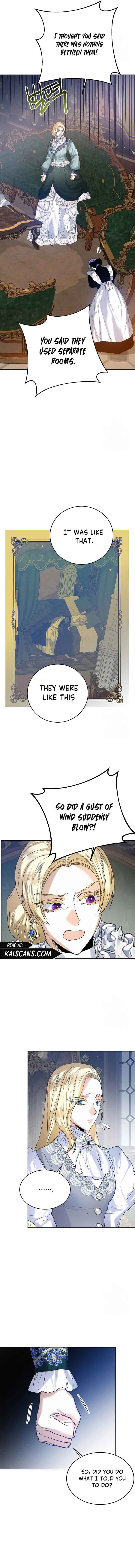 ROYAL MARRIAGE Chapter 49 page 7