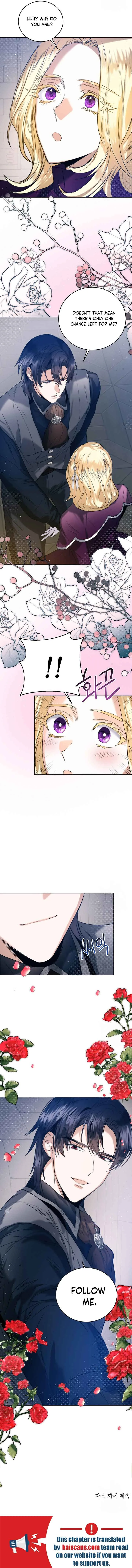 ROYAL MARRIAGE Chapter 48 page 11