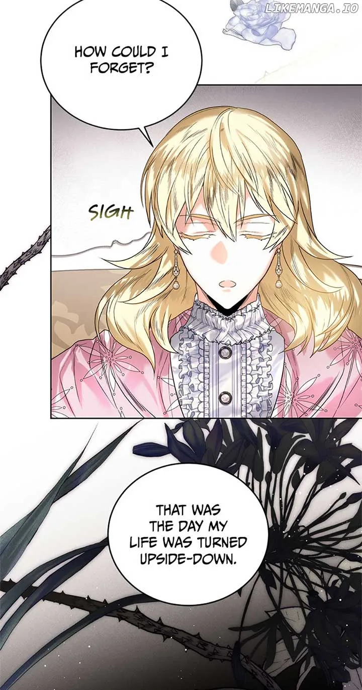 ROYAL MARRIAGE Chapter 56 page 24