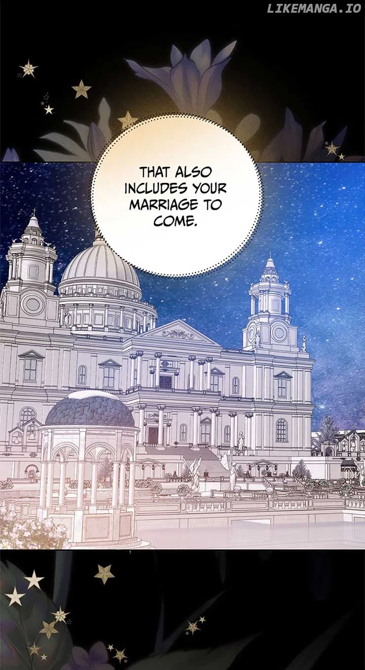 ROYAL MARRIAGE Chapter 56 page 35