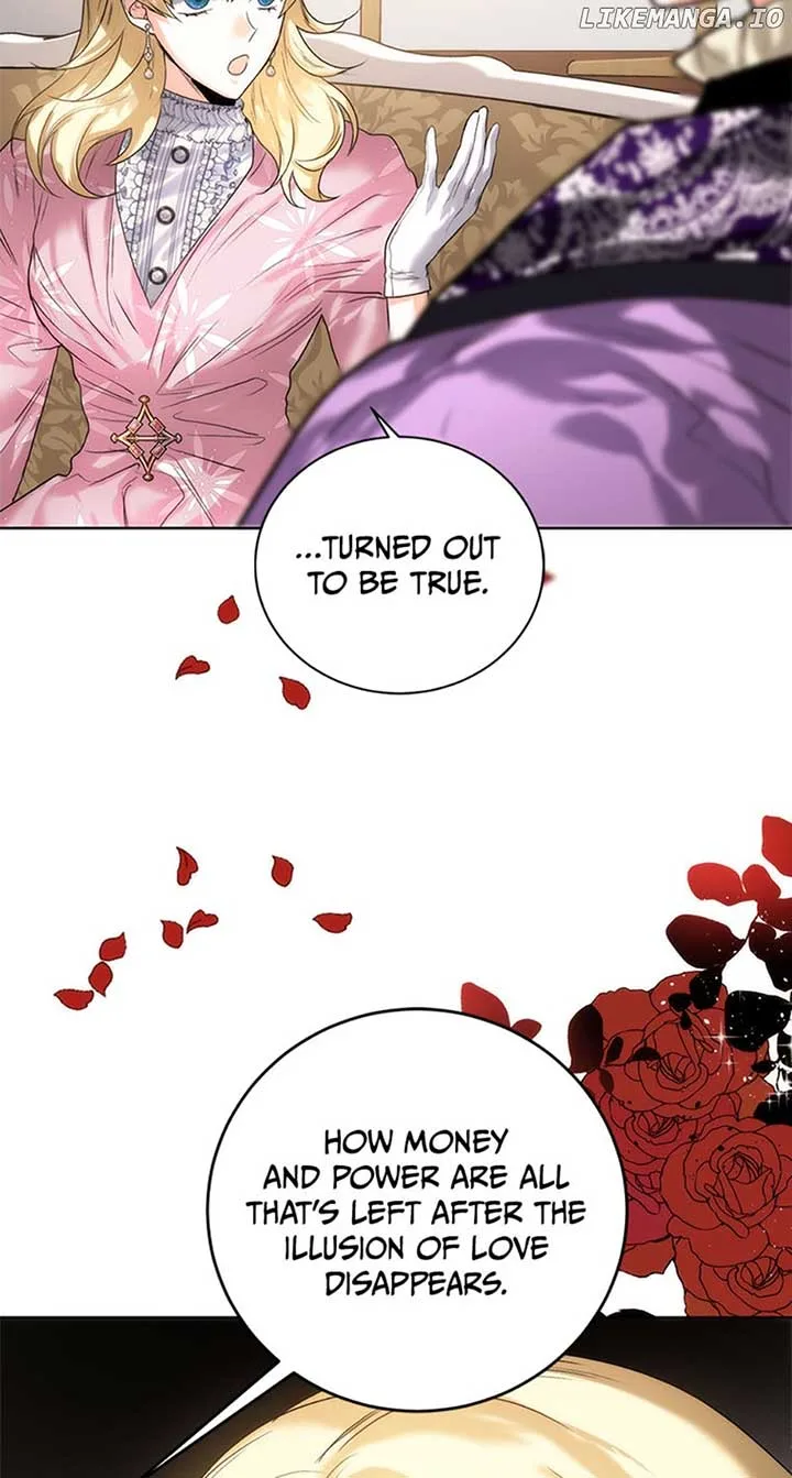 ROYAL MARRIAGE Chapter 56 page 14