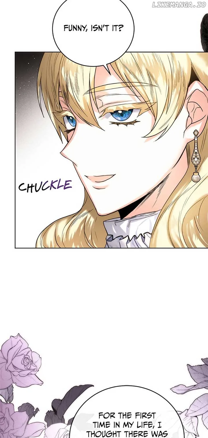 ROYAL MARRIAGE Chapter 56 page 19