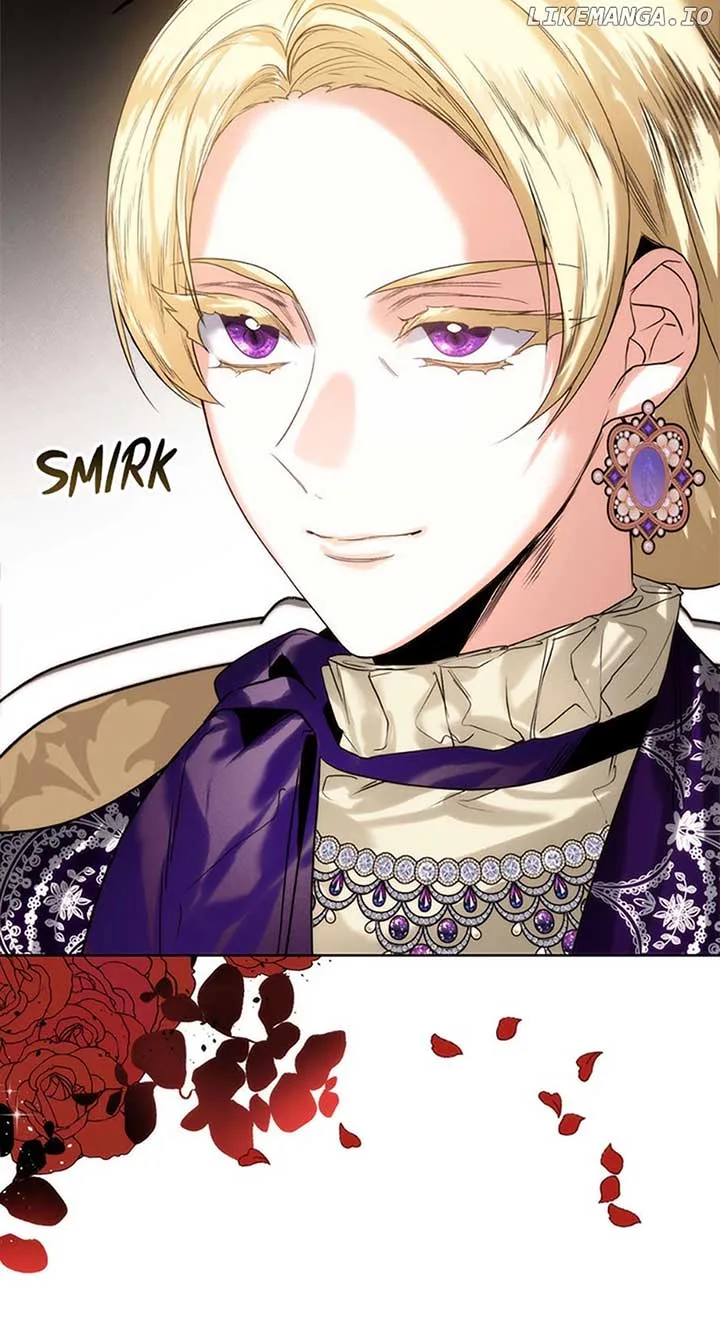 ROYAL MARRIAGE Chapter 56 page 15