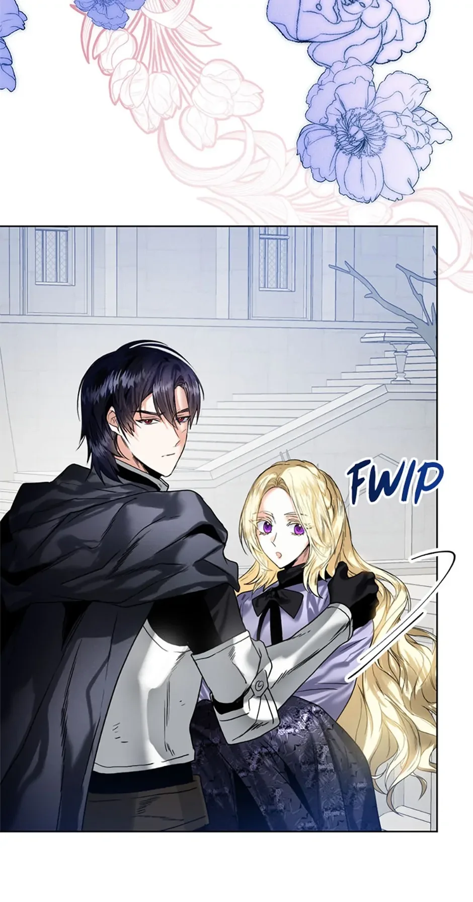 ROYAL MARRIAGE Chapter 55 page 4