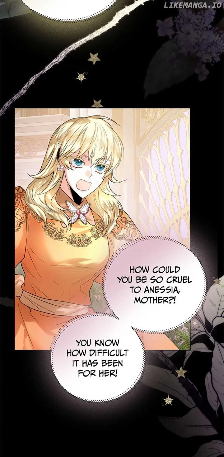 ROYAL MARRIAGE Chapter 56 page 31