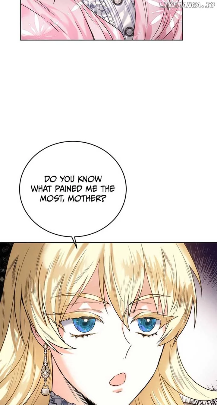 ROYAL MARRIAGE Chapter 56 page 12