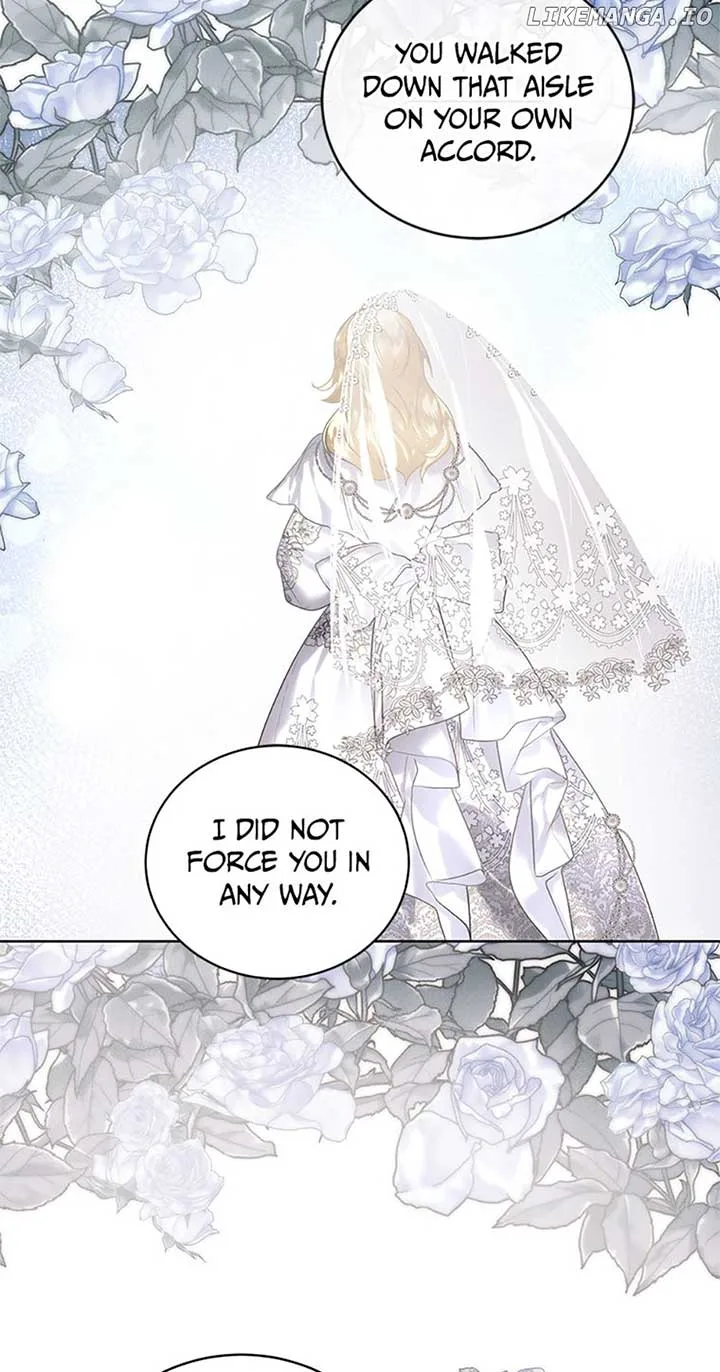 ROYAL MARRIAGE Chapter 56 page 23