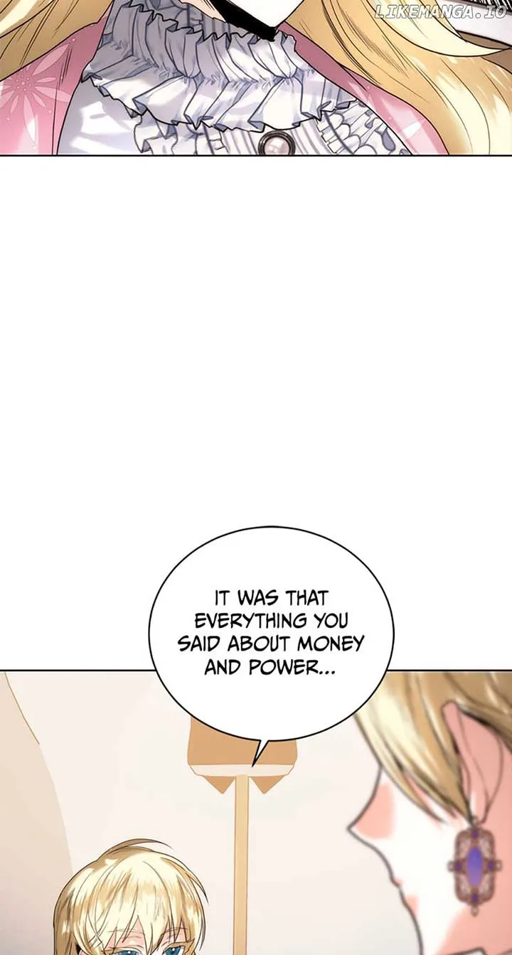 ROYAL MARRIAGE Chapter 56 page 13