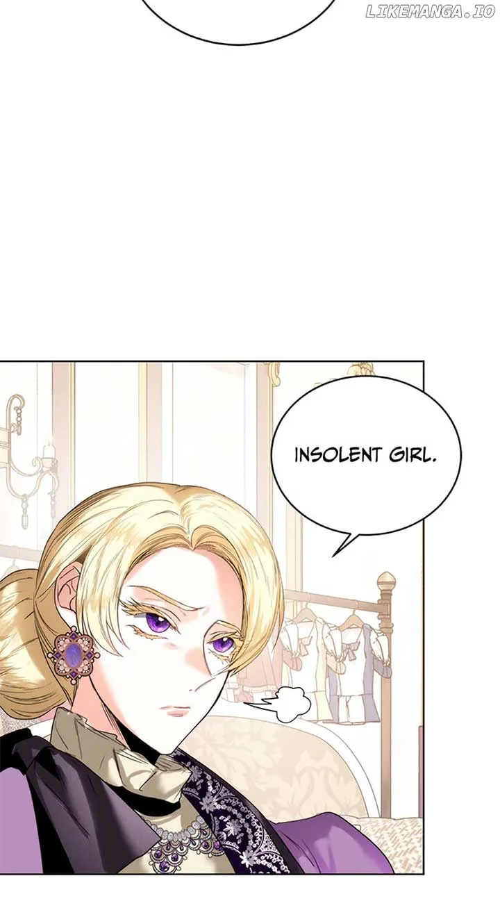 ROYAL MARRIAGE Chapter 56 page 7