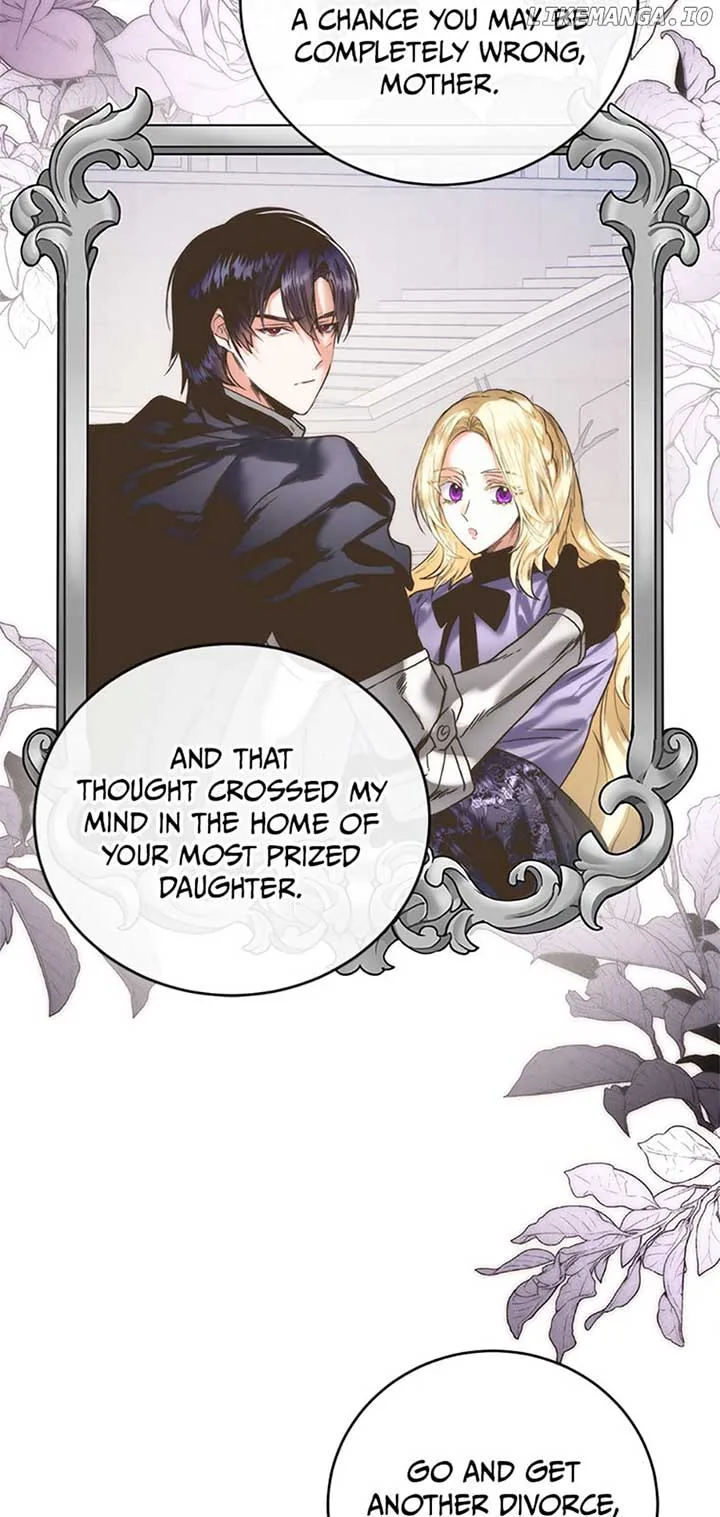 ROYAL MARRIAGE Chapter 56 page 20