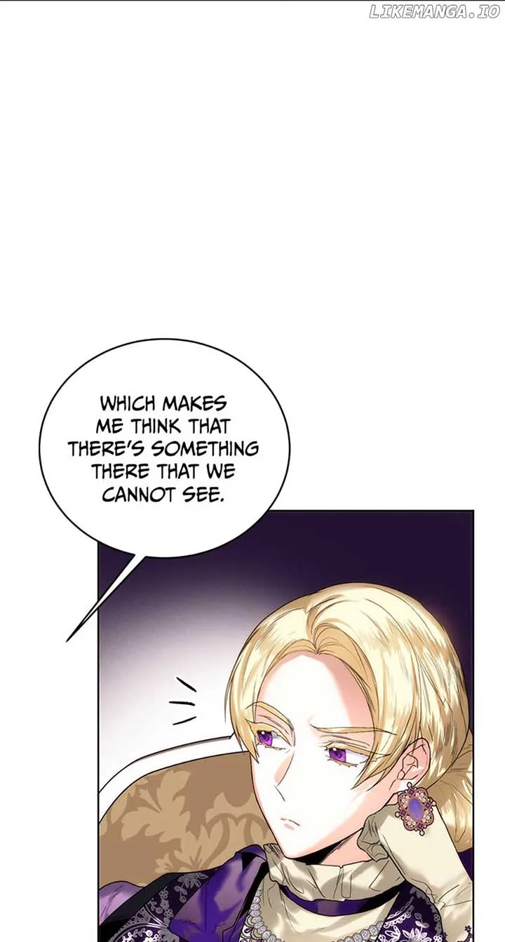 ROYAL MARRIAGE Chapter 56 page 10