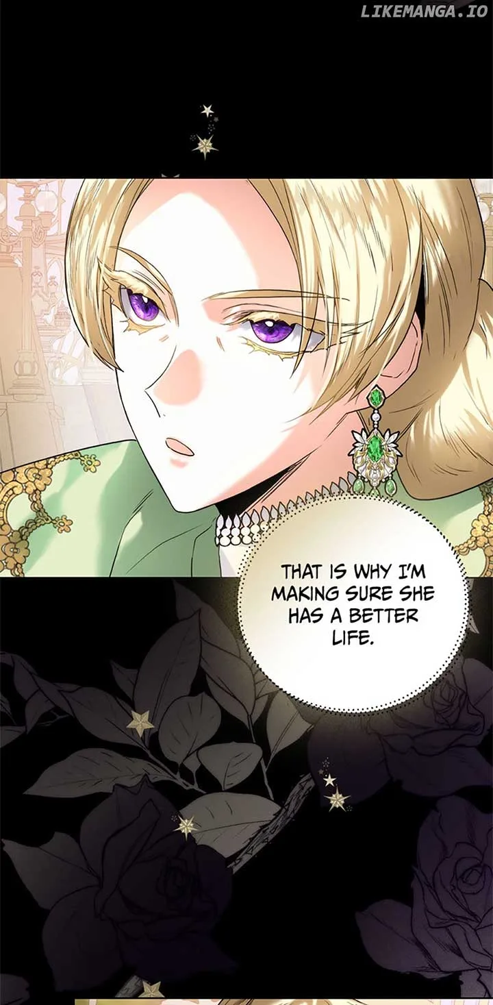 ROYAL MARRIAGE Chapter 56 page 32