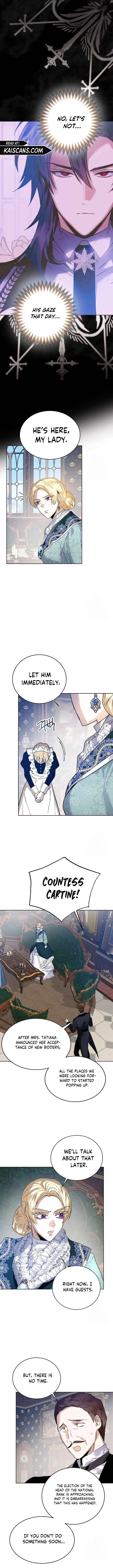 ROYAL MARRIAGE Chapter 49 page 4