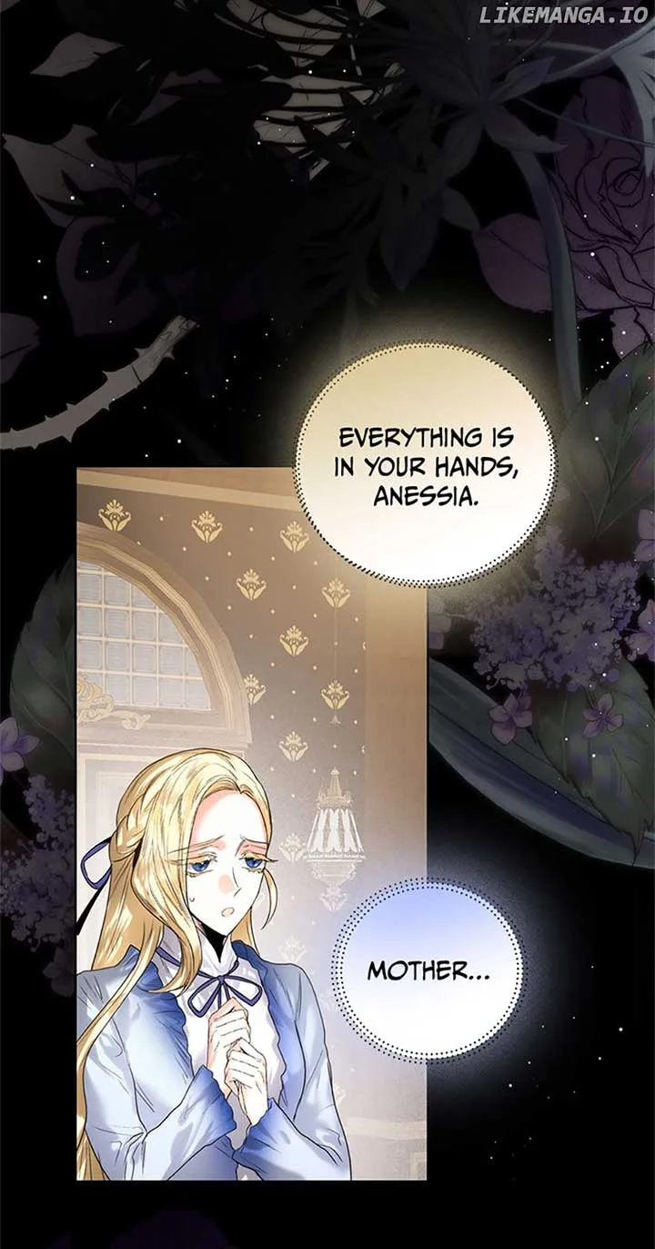 ROYAL MARRIAGE Chapter 56 page 26