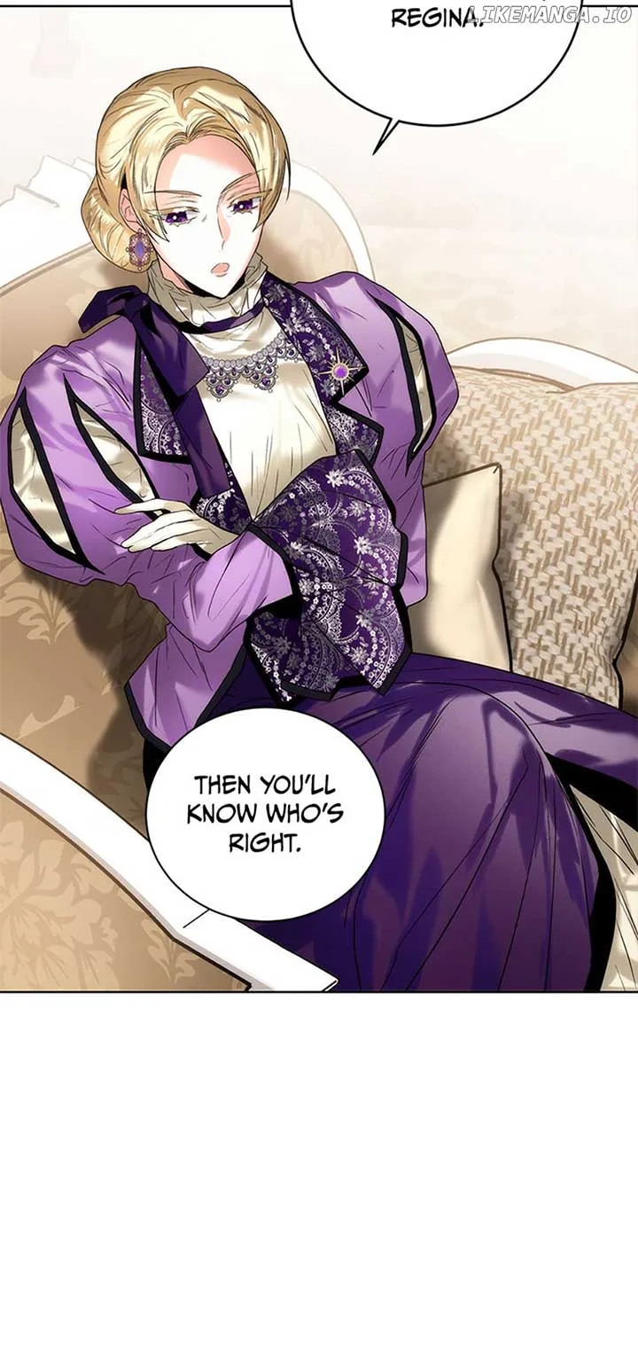 ROYAL MARRIAGE Chapter 56 page 21
