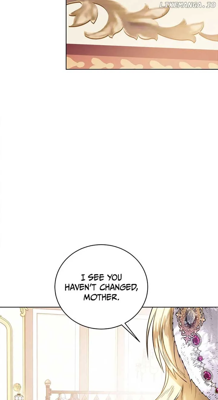 ROYAL MARRIAGE Chapter 56 page 3