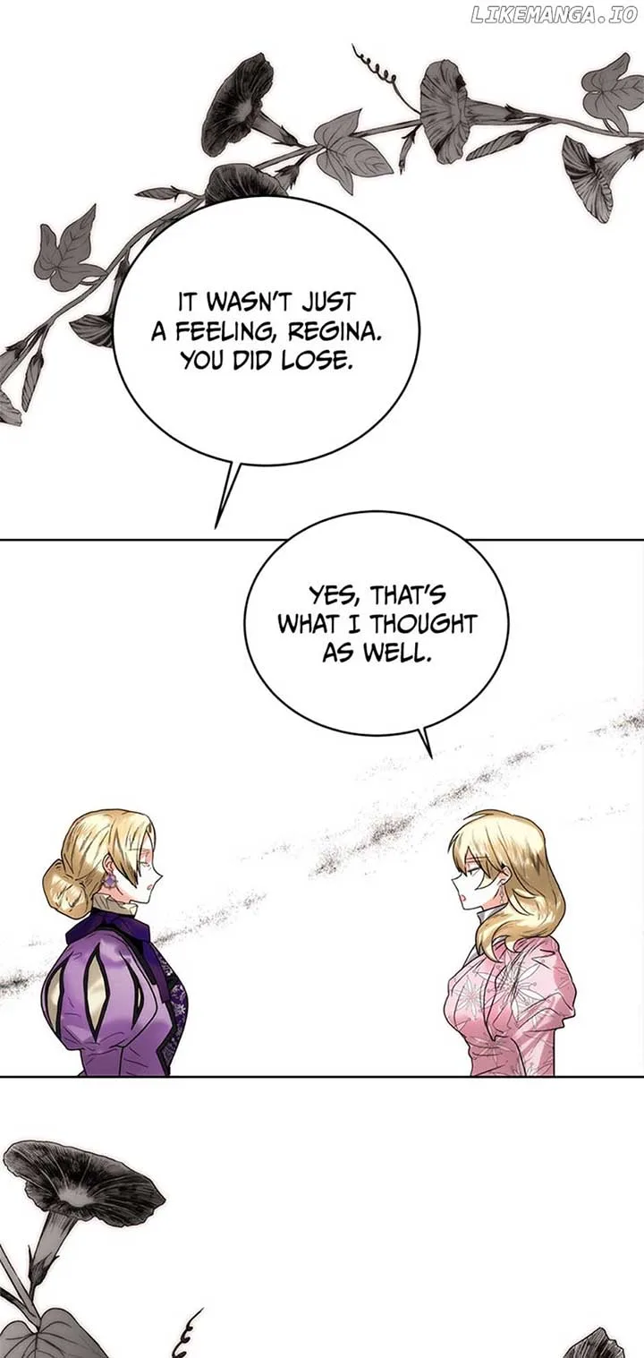ROYAL MARRIAGE Chapter 56 page 17