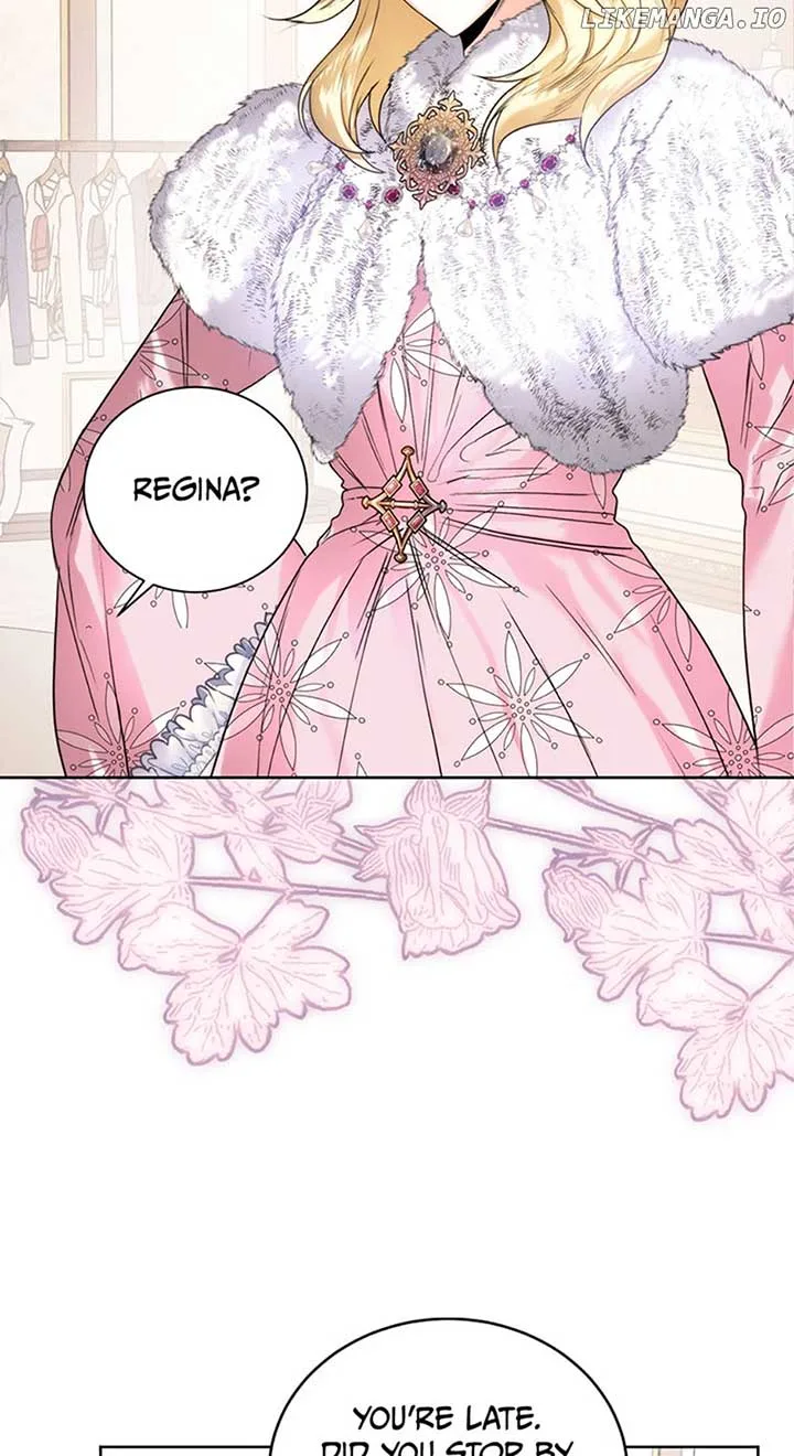 ROYAL MARRIAGE Chapter 56 page 5
