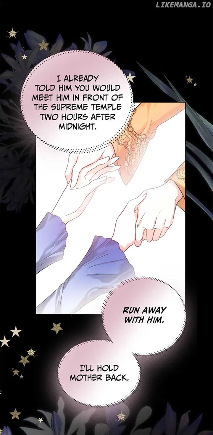 ROYAL MARRIAGE Chapter 56 page 29