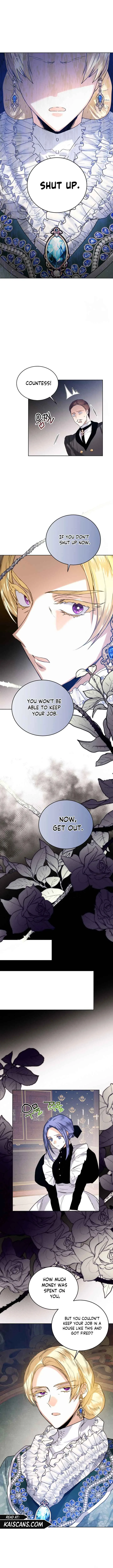 ROYAL MARRIAGE Chapter 49 page 5