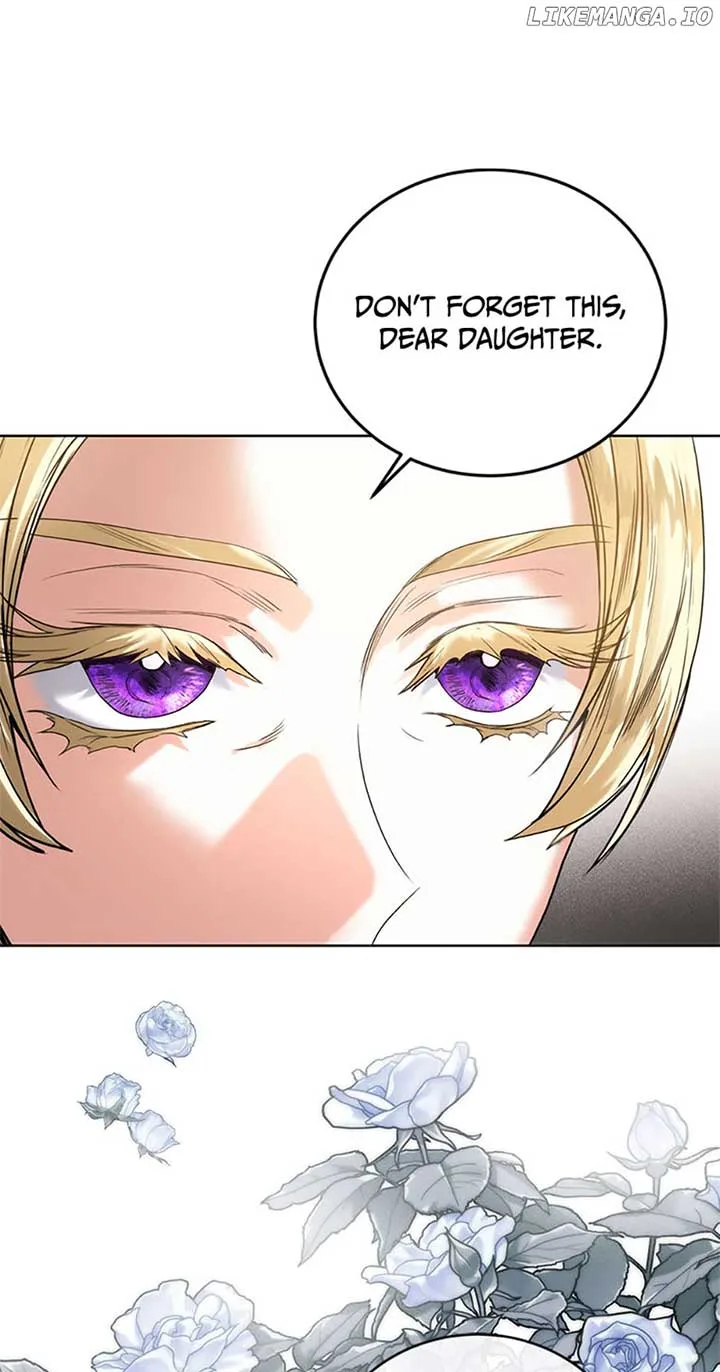 ROYAL MARRIAGE Chapter 56 page 22