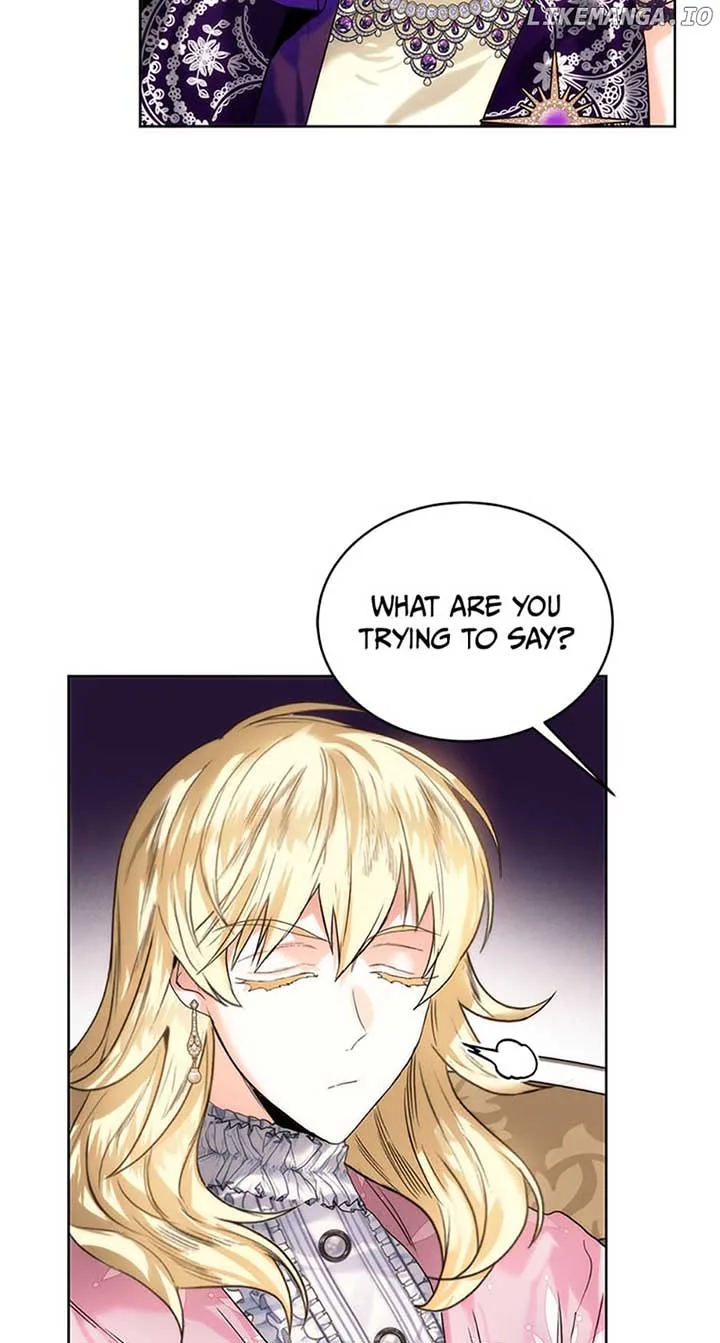 ROYAL MARRIAGE Chapter 56 page 11