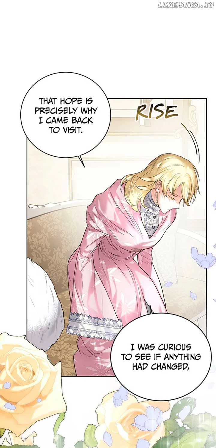 ROYAL MARRIAGE Chapter 56 page 42