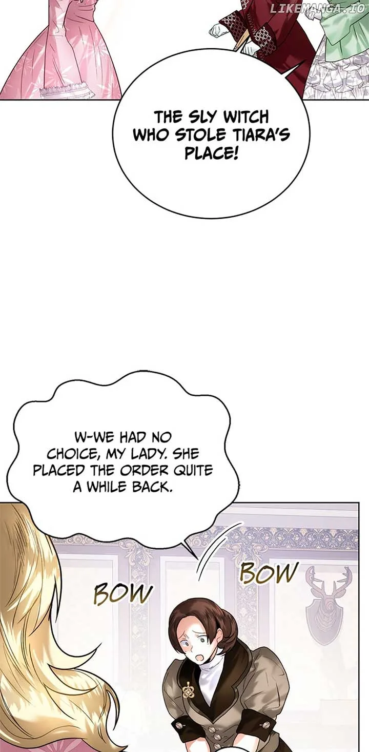 ROYAL MARRIAGE Chapter 56 page 64
